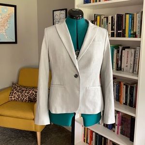 Banana Republic Washable Classic Blazer